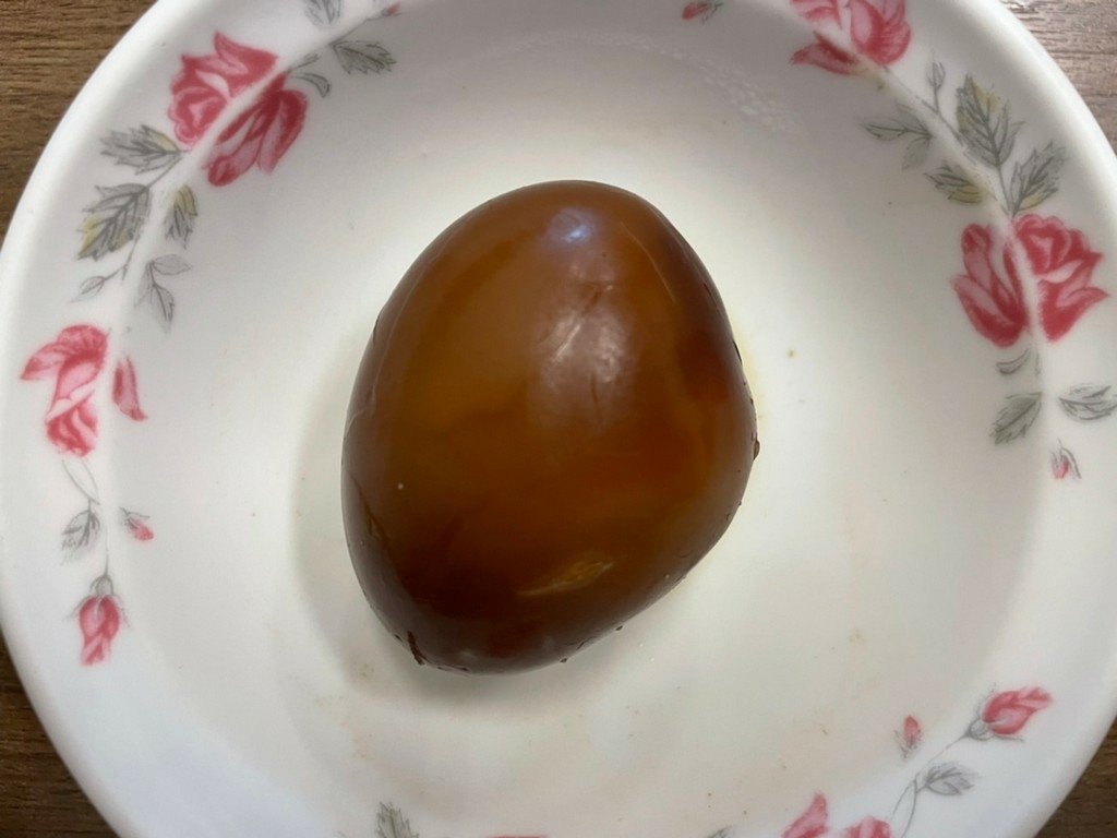 龍山寺站美食(尚可).何家排骨酥.北辰談吃~其實我覺得雞絲麵
