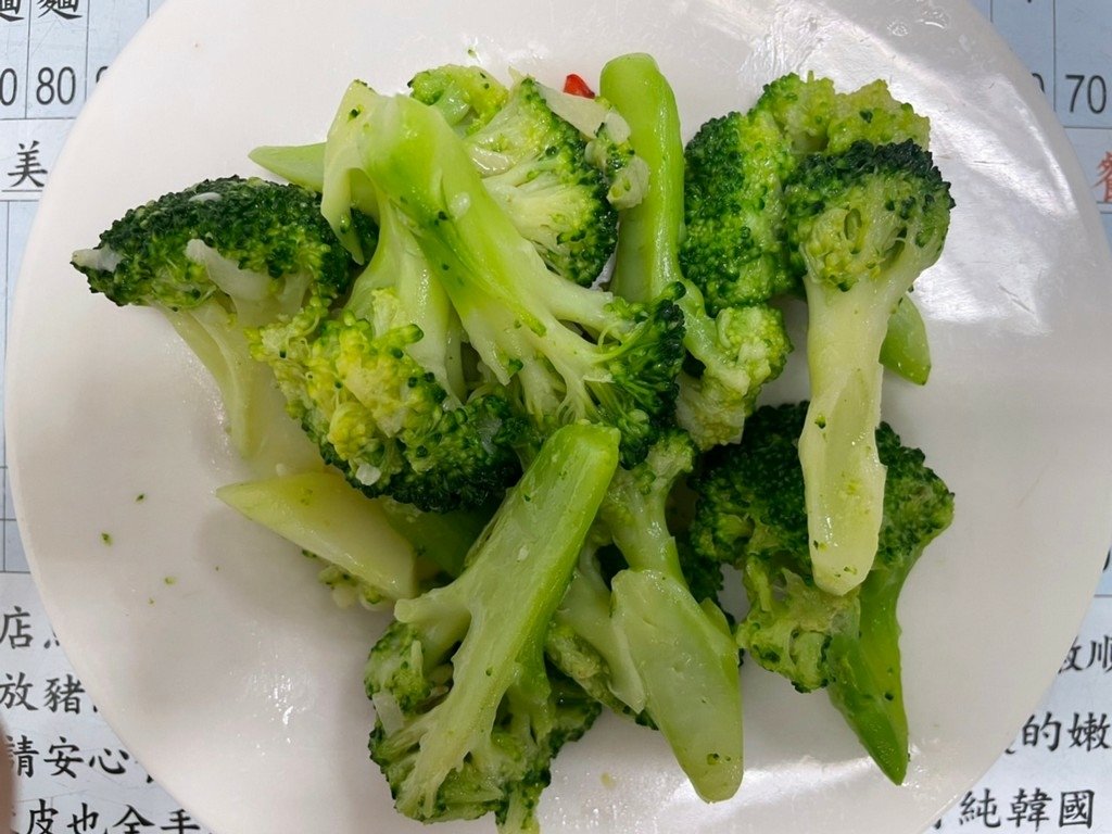 中正紀念堂站美食(優).安安小館.北辰談吃~眷村好滋味~