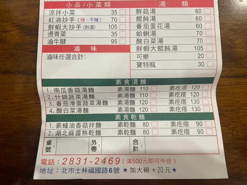 芝山站美食(優).嚼活麵疙瘩.北辰談吃~Q彈爽口超好吃