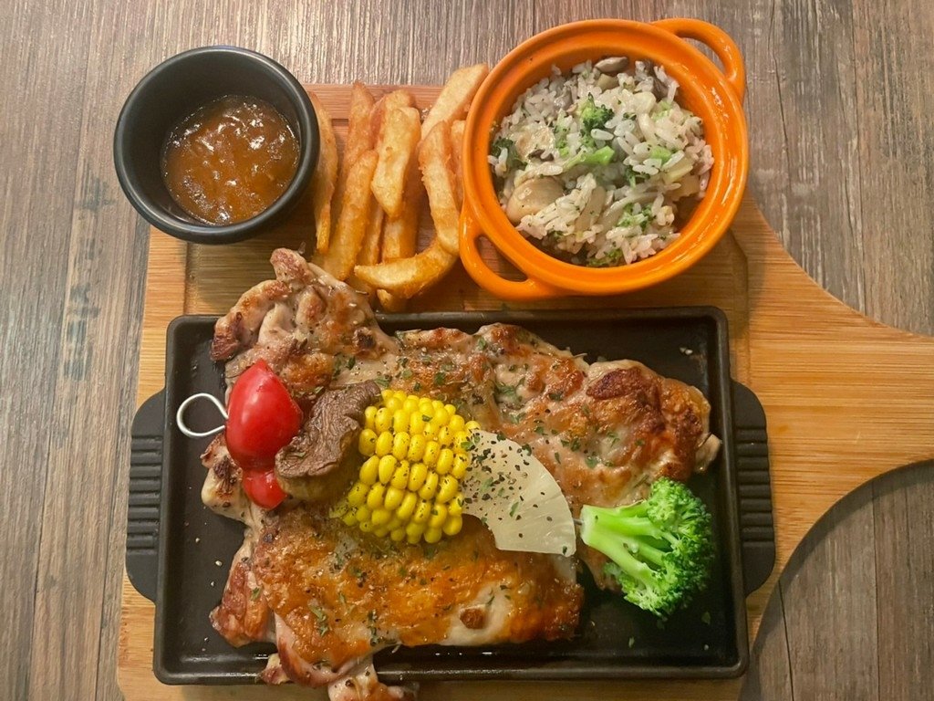 西門站美食(優).盤子餐酒PIATTO BISTRO(附菜單