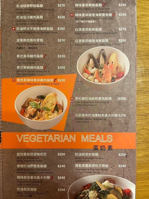 台大醫院站美食(優).CAMPUS CAFE 站前店.北辰談