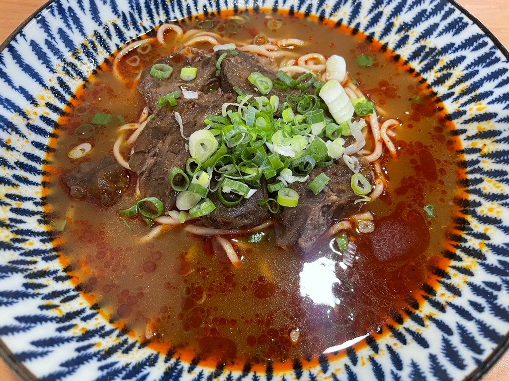 西門站美食(優).嗜鼎川味小吃館(酸辣粉).北辰談吃~以地道