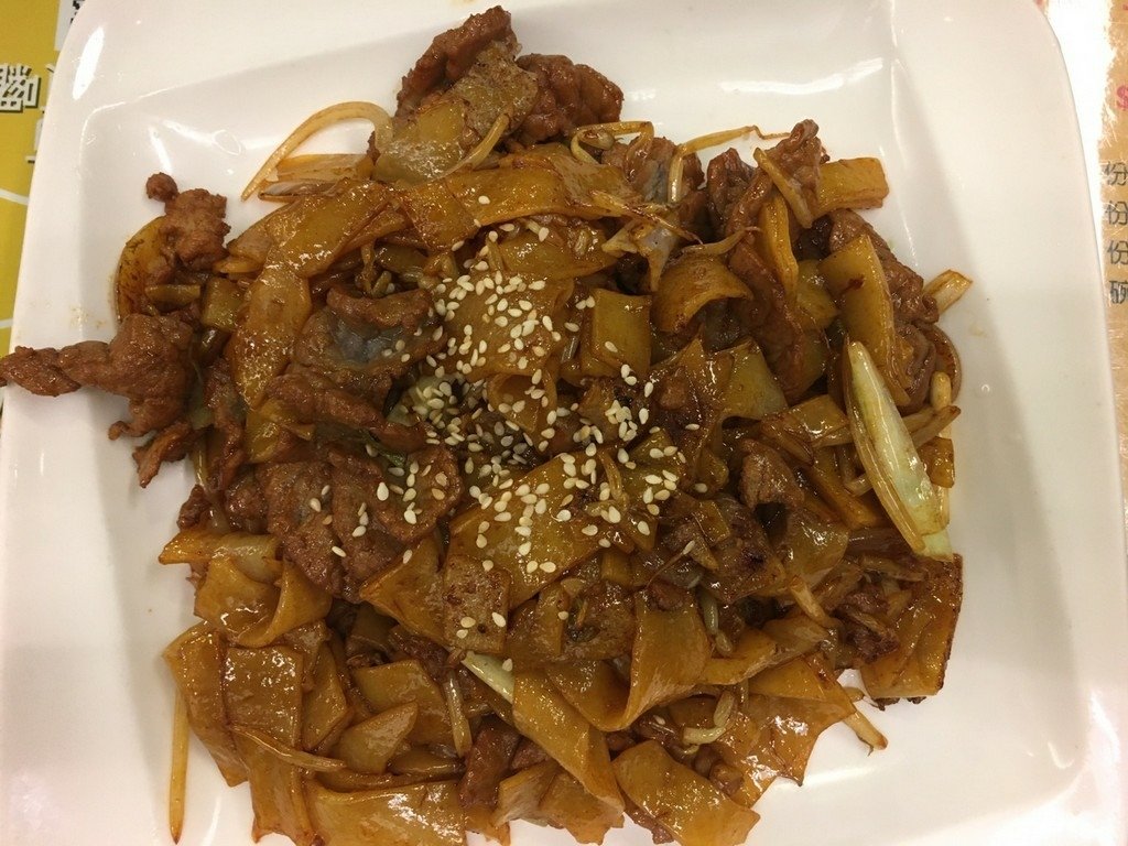 西門站美食(優).祥發港式茶餐廳西門店.北辰談吃