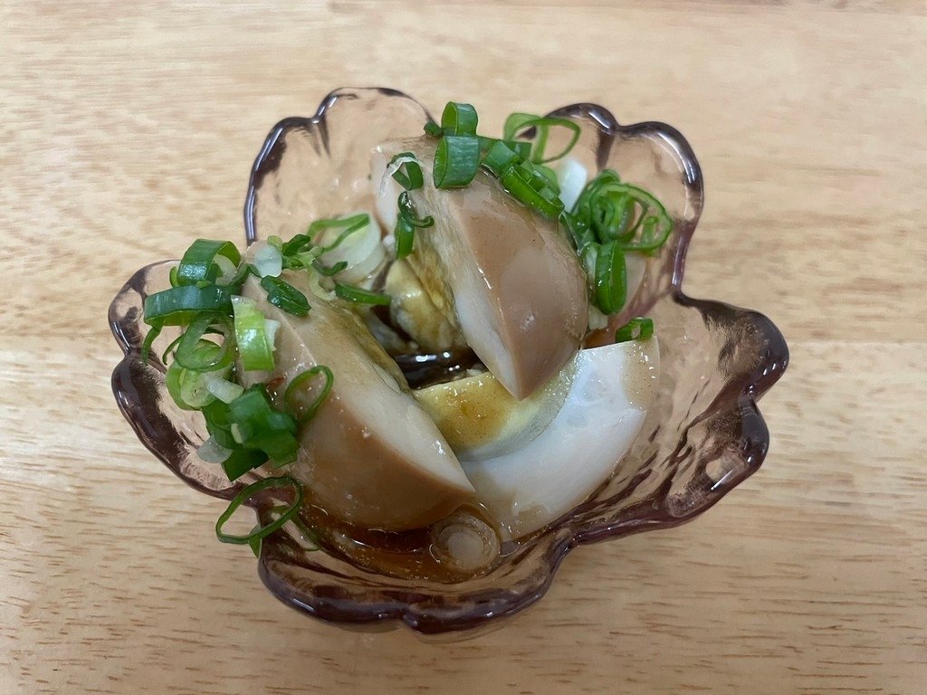 行天宮站美食(尚可).詠昌牛腱心麵.北辰談吃