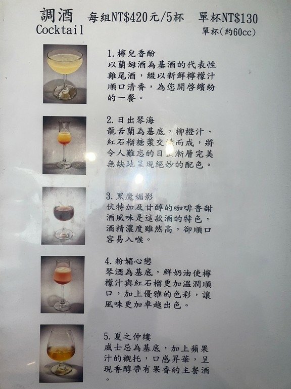 西門站美食(尚可).201 Cafe Restaurant(