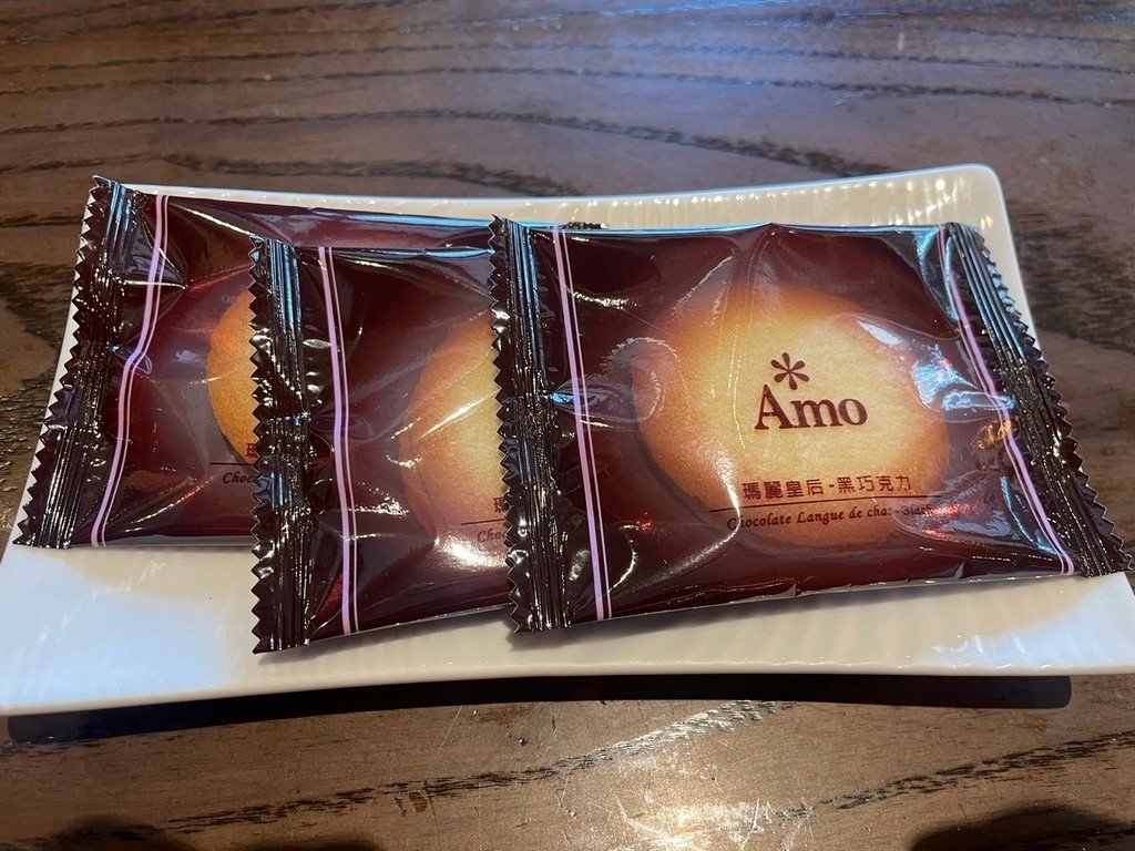 永寧站美食(優).Amo Cafe阿默咖啡_台北土城店.北辰