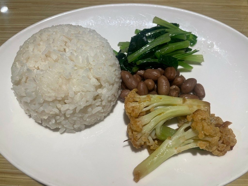 西門站美食(優).祥發港式茶餐廳西門店.北辰談吃