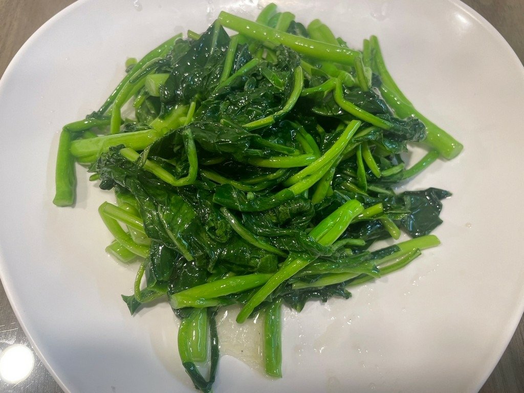 中山國中美食(普通).鳳城燒臘 榮冠茶餐廳.北辰談吃~餐點超