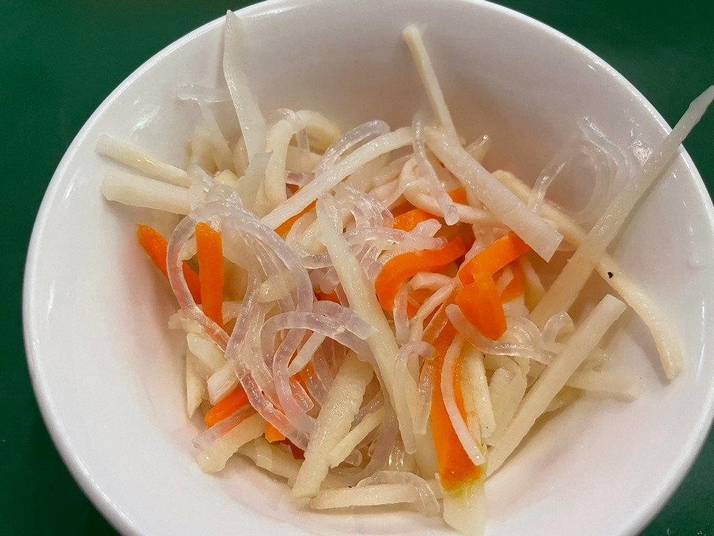 善導寺站美食(優).蜜蜂咖啡.北辰談吃~料好實在的中式快餐