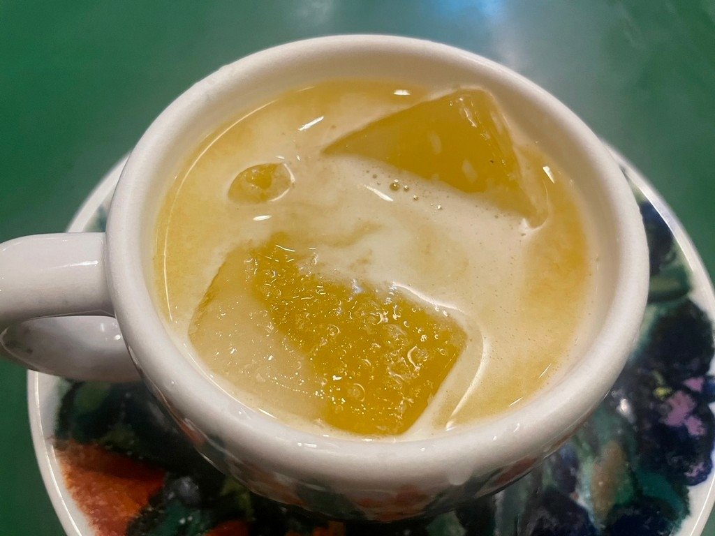 善導寺站美食(優).蜜蜂咖啡.北辰談吃~料好實在的中式快餐