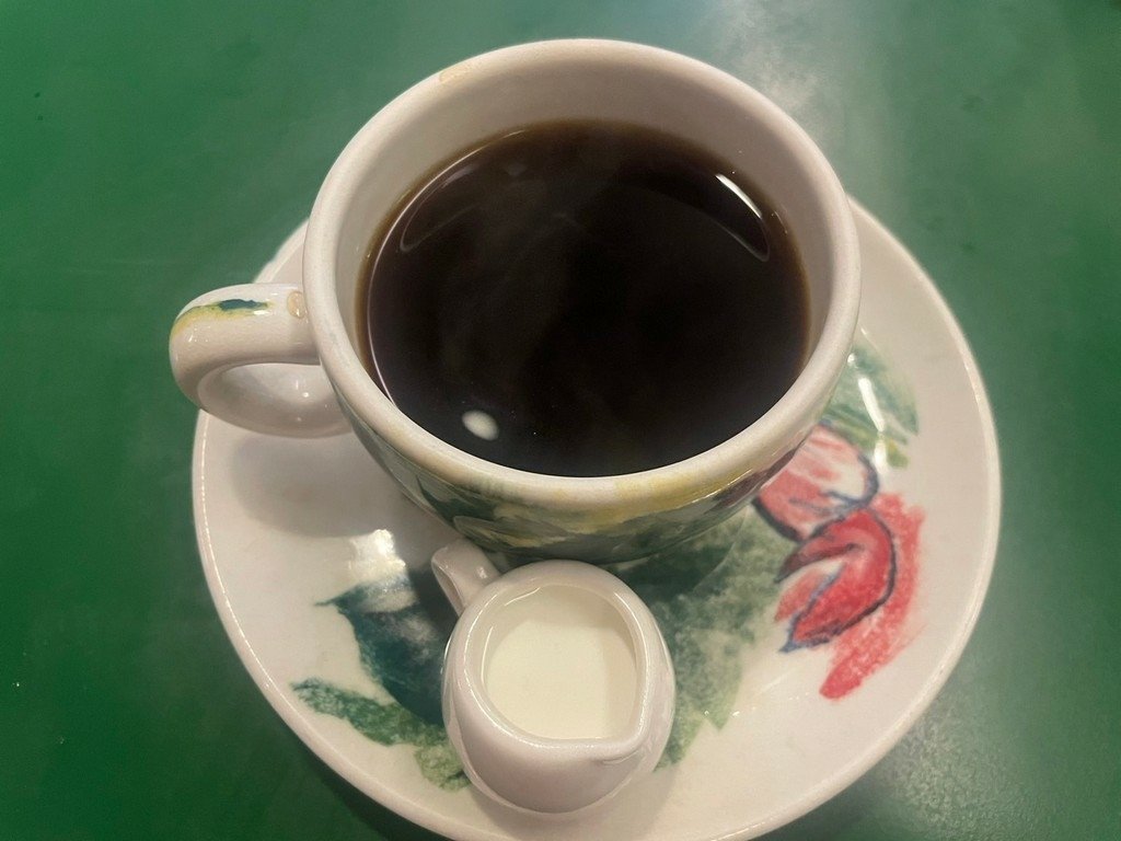 善導寺站美食(優).蜜蜂咖啡.北辰談吃~料好實在的中式快餐