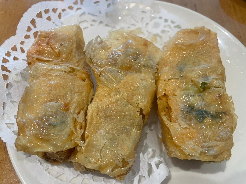 西門站美食.新港茶餐廳(西門店菜單).北辰談吃~西門UNIQ