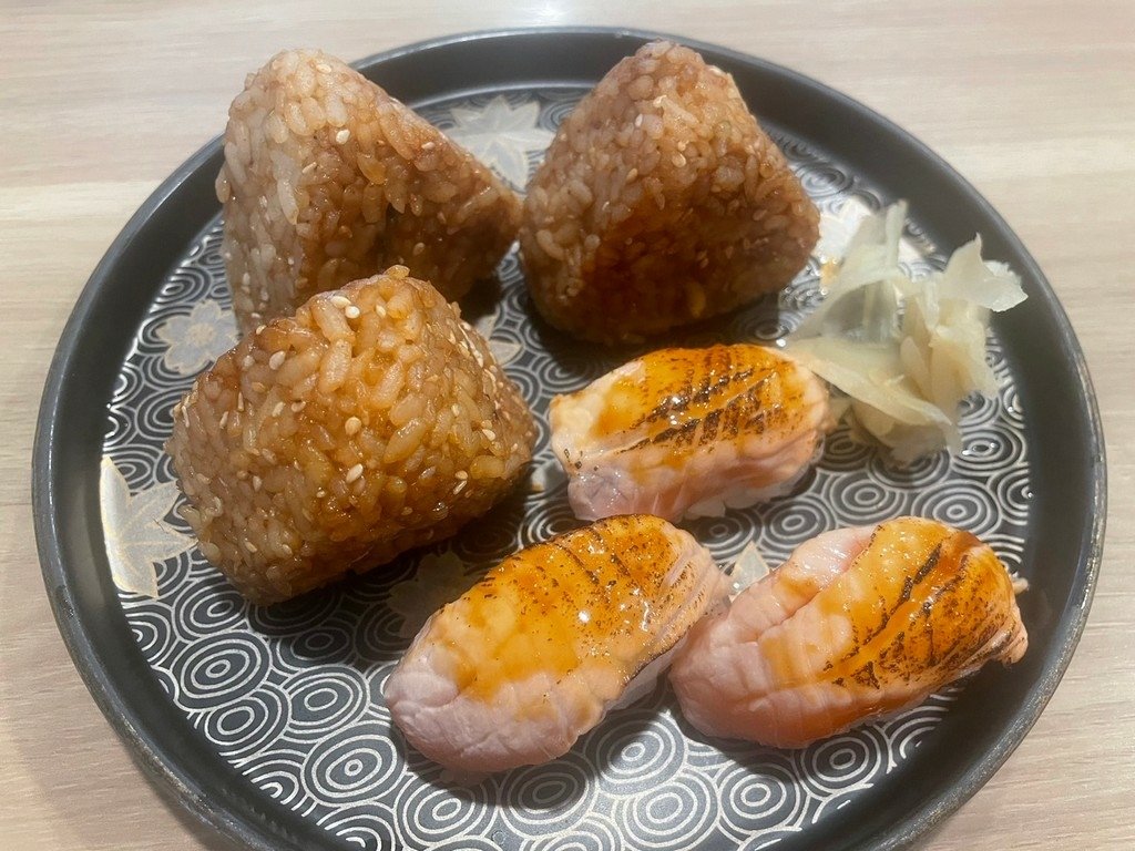 南京復興站美食(優).東街日本料理-龍江店.北辰談吃~超好吃