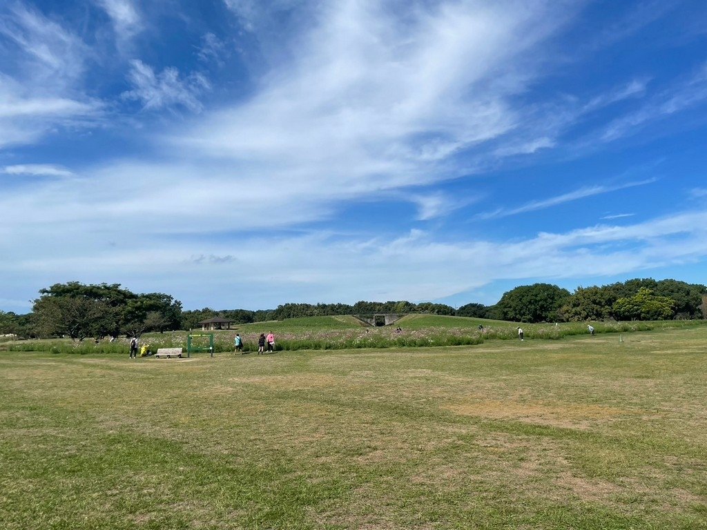 九州JR香椎線.西戶崎.海之中道海濱公園(行程安排與玩法還有