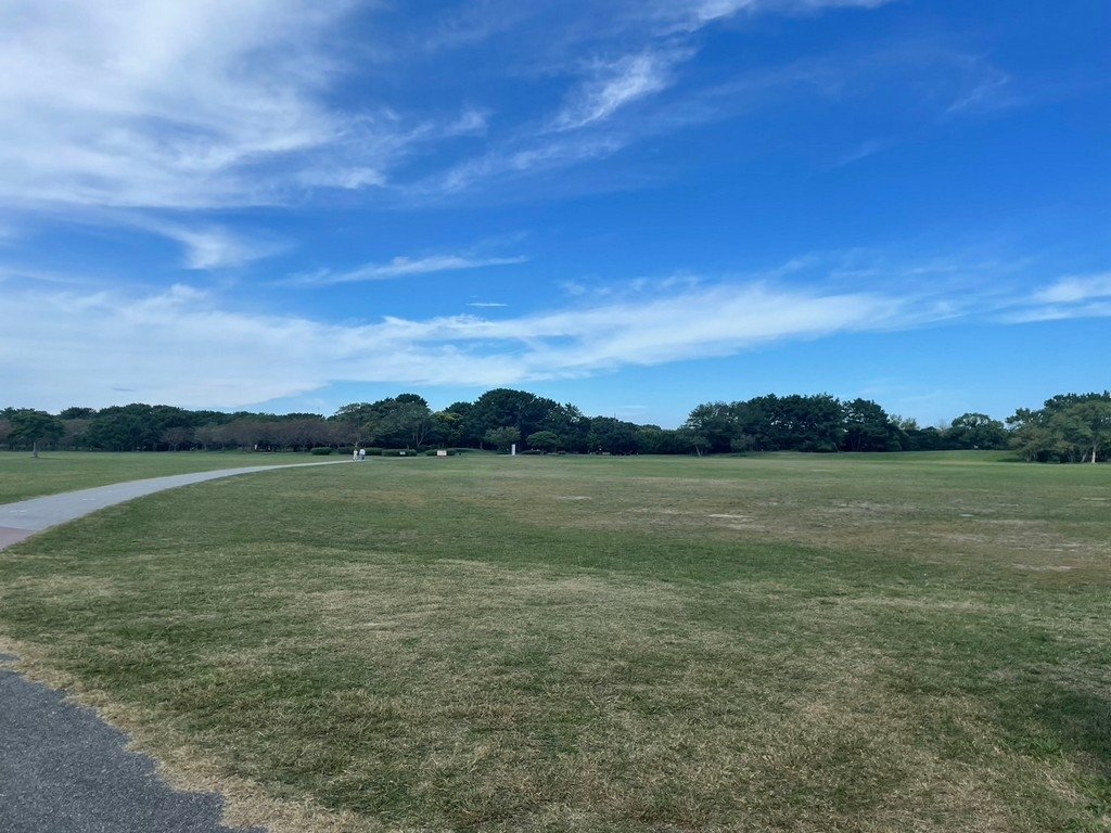 九州JR香椎線.西戶崎.海之中道海濱公園(行程安排與玩法還有