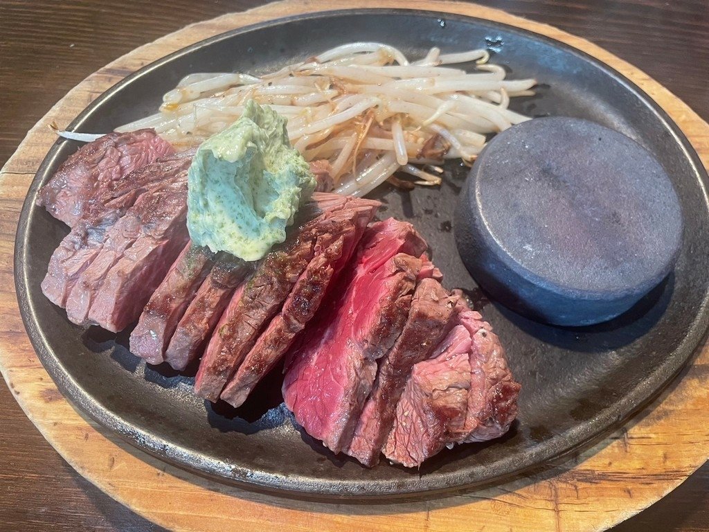 福岡美食(優).肉最強伝説 志賀島店.北辰談吃~自己來談炭烤