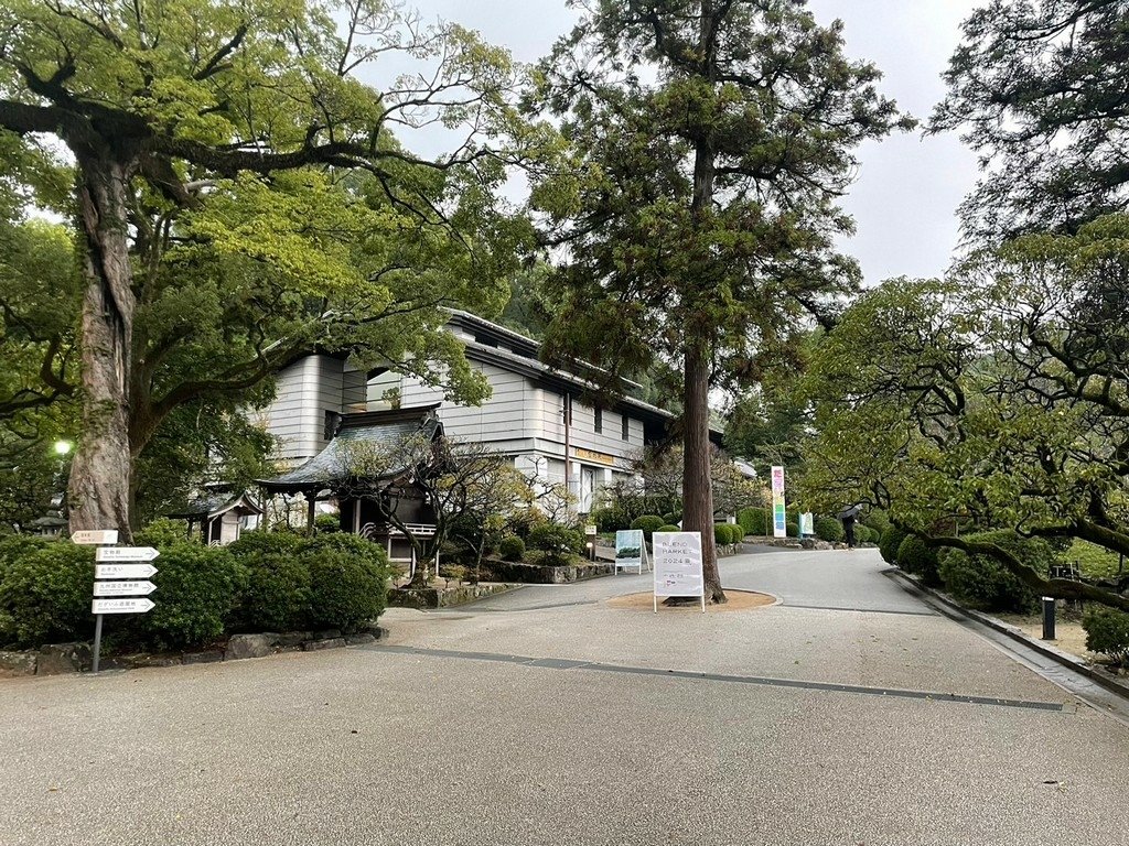 福岡太宰府.天滿宮+九州國立博物館.北辰旅遊~古色古香的建築