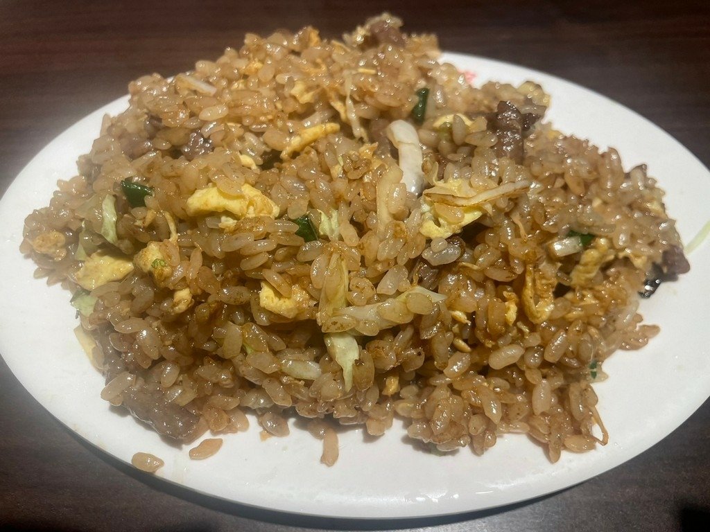 東門站美食(尚可).東門餃子館.北辰談吃~餐點十分新鮮且不油