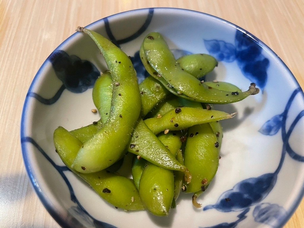 雙連站美食(尚可).新田鰻味屋.北辰談吃~除了鰻魚，還有很多