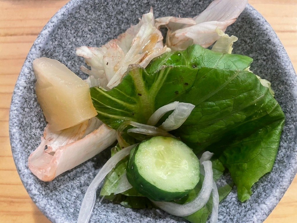 西門站美食(尚可).嵐山食肆.北辰談吃~主打豪華海鮮料理，丁