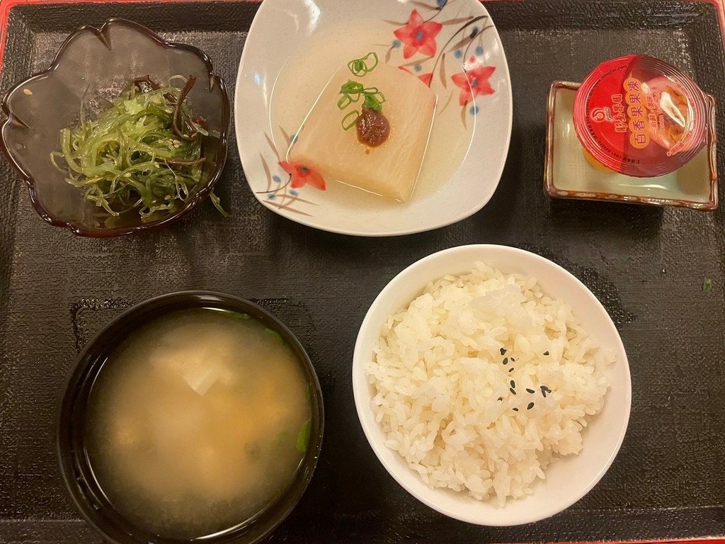 象山站美食(尚可).楓川日本料理.北辰談吃~餐點選擇種類極多