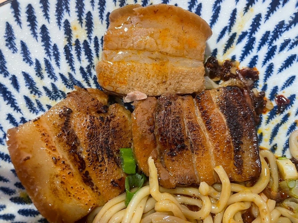西門站美食(優).嗜鼎川味小吃館(酸辣粉).北辰談吃~以地道