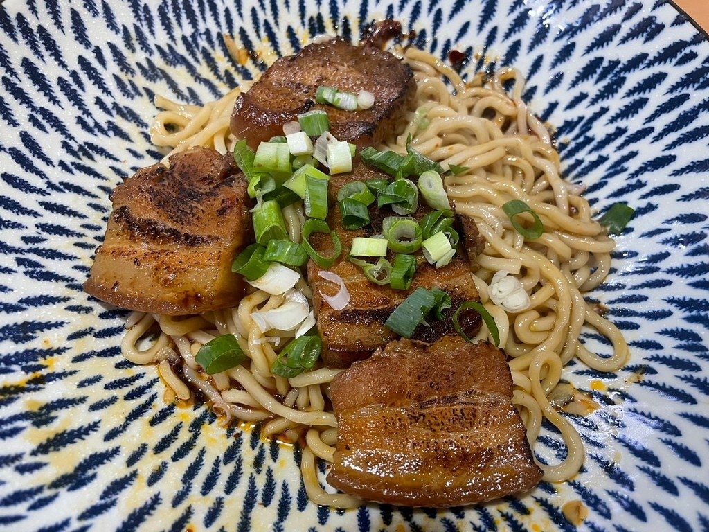 西門站美食(優).嗜鼎川味小吃館(酸辣粉).北辰談吃~以地道