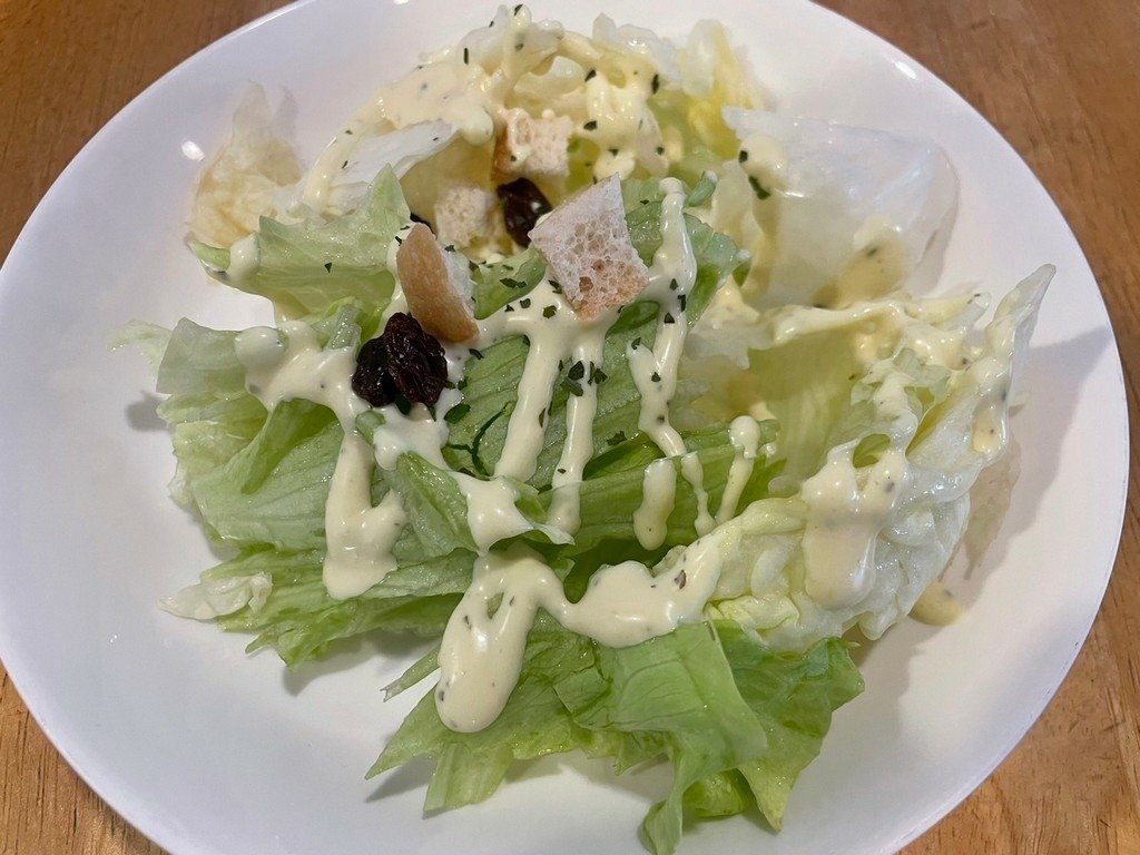 小南門站美食(普通).背包廚房手工披薩咖啡屋.北辰談吃~隱身