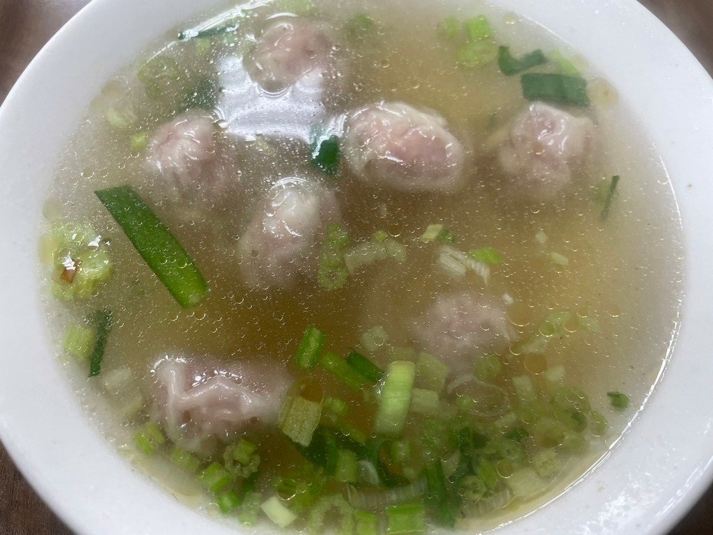 西門站美食(尚可).阿滿小吃店.北辰談吃~隱藏在萬華的平價美