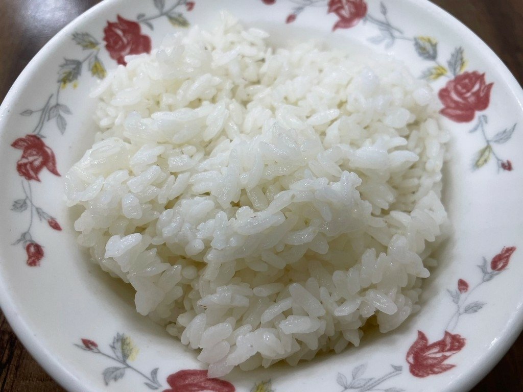 西門站美食(尚可).阿滿小吃店.北辰談吃~隱藏在萬華的平價美