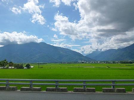 台東好玩經典旅遊路線