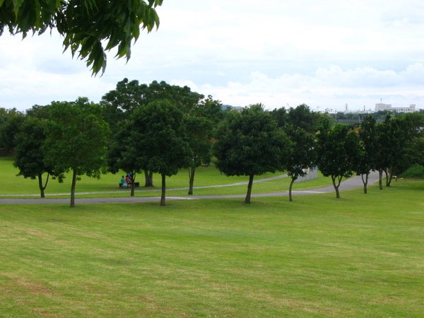 卑南文化公園-景2