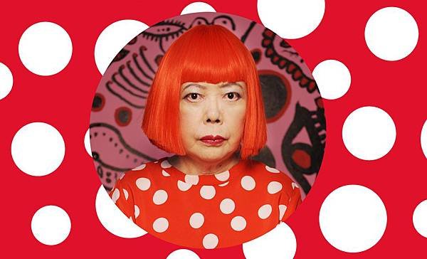Yayoi Kusama