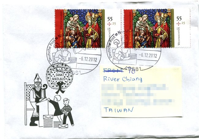12/26.Germany Nikolausdort-01