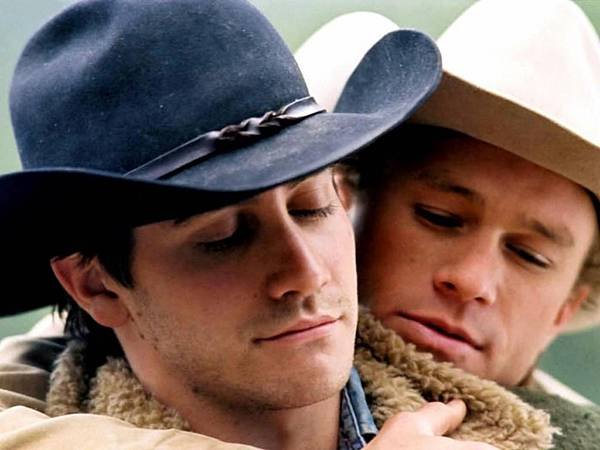 brokeback mountain