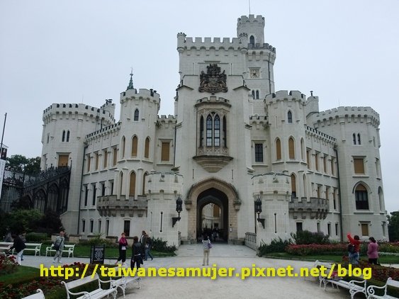 Hluboka Castle.JPG