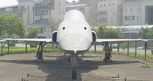 F-5E虎二式戰鬥機 (1)