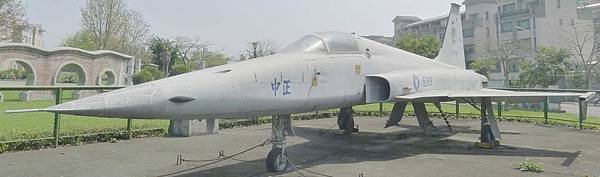 F-5E虎二式戰鬥機 (4)