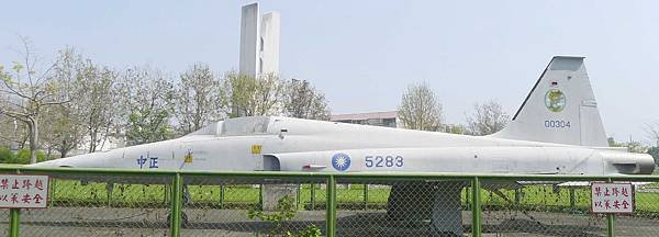 F-5E虎二式戰鬥機 (5)