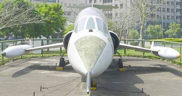 F-104G星式戰鬥機 (1)