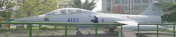 F-104G星式戰鬥機 (3)