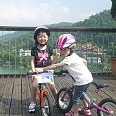 20130621日月潭Pushbike