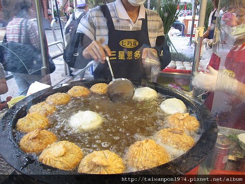 羅東夜市_蔥多餅12.JPG