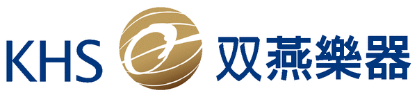 雙燕logo