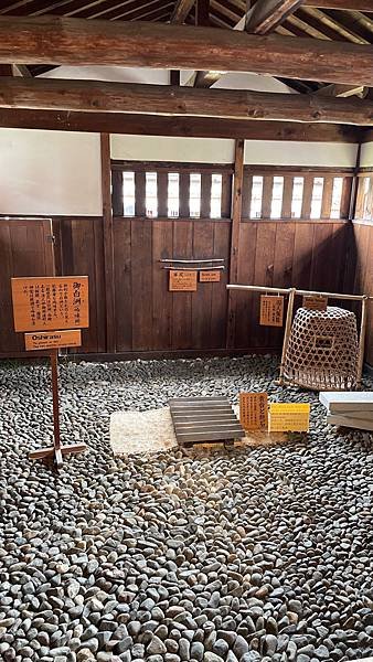 2024名古屋自由行-國家級古蹟-高山陣屋(陣屋朝市)