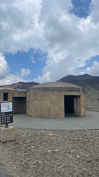 2024九州自由行-阿蘇中岳火山口完整參觀心得分享
