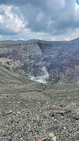 2024九州自由行-阿蘇中岳火山口完整參觀心得分享