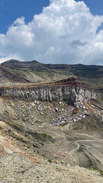2024九州自由行-阿蘇中岳火山口完整參觀心得分享