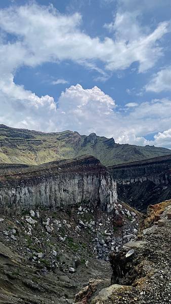 2024九州自由行-阿蘇中岳火山口完整參觀心得分享