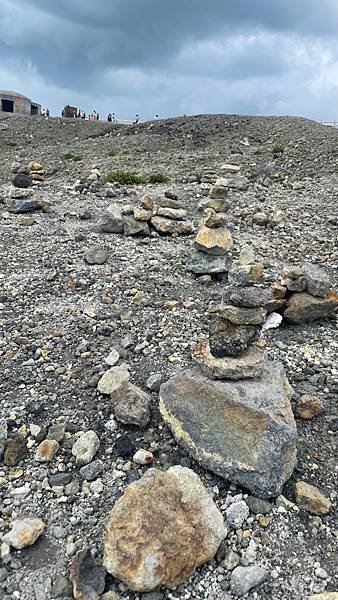 2024九州自由行-阿蘇中岳火山口完整參觀心得分享